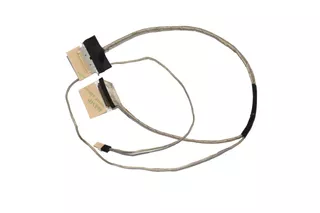 Cable Flex Video Lcd Lenovo Ideapad 100-15 Dc02001xr00