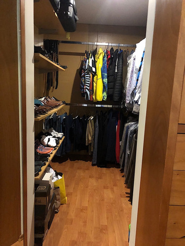 Departamento En Venta En Colonia Del Valle