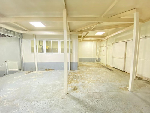 Imagen 10 de 16 de Se Vende Fondo De Comercio 276m² En Av. Andres Bello