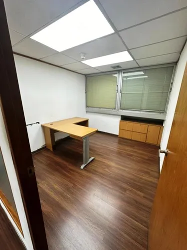 Oficina - Las Mercedes - 270 Mts2