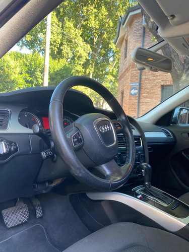 Imagen 16 de 17 de Audi A4 2009 2.0 Tdi At Multitronic