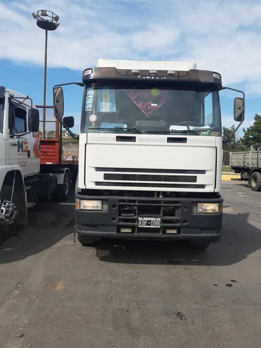 Iveco Cavallino 320