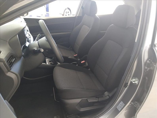Hyundai Hb20 1.0 12v Flex Sense Manual