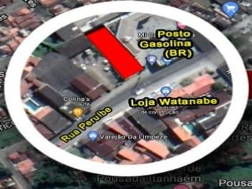 Imagem 3 de 4 de Terreno - 698 - 69826150