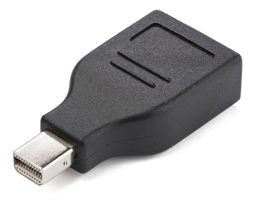 Adaptador Conversor Mini Displayport A Displayport Startech