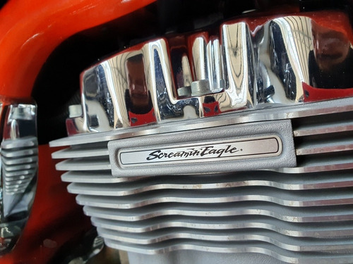 Imagen 8 de 14 de Harley Davidson V Rod Screamin Eagle