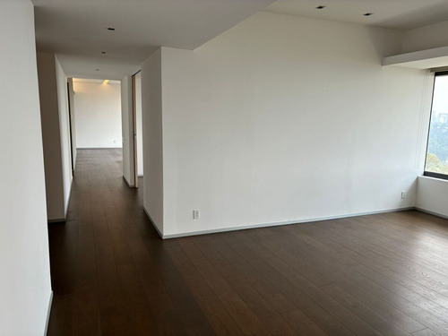 Bosque 6060, Departamento En Venta Con 3 Rec. Y 260 M2 De Construcción