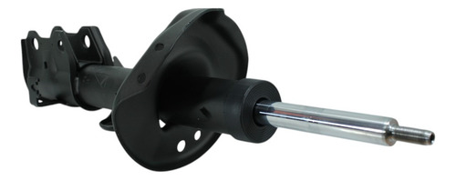 Amortiguador Del Izq Para Cr-v 2.4 07-16 Aut Awd Gas 6451731