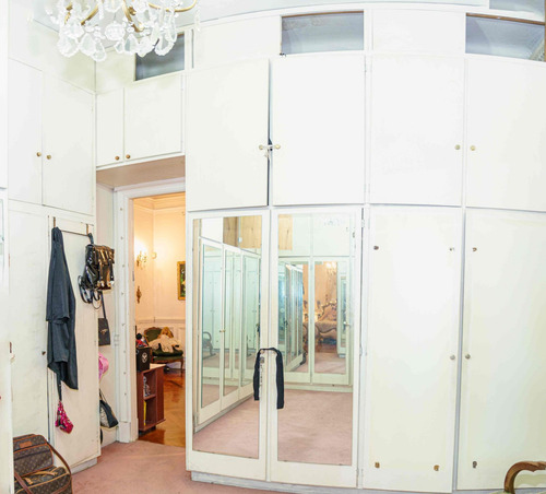 Venta 5 Ambientes C/dep Vicente López1800 Recoleta