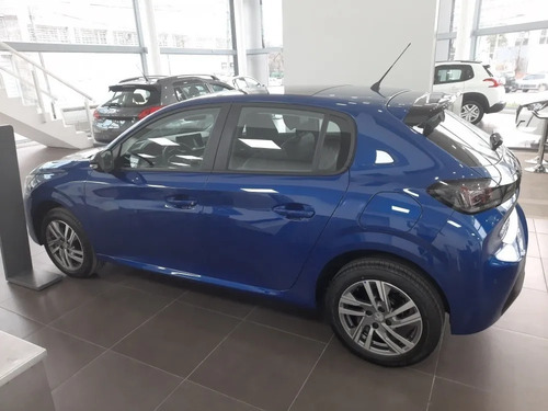 Imagen 18 de 19 de Peugeot 208 Like Active Feline 0km 2022 Entrega Inmediata 1-