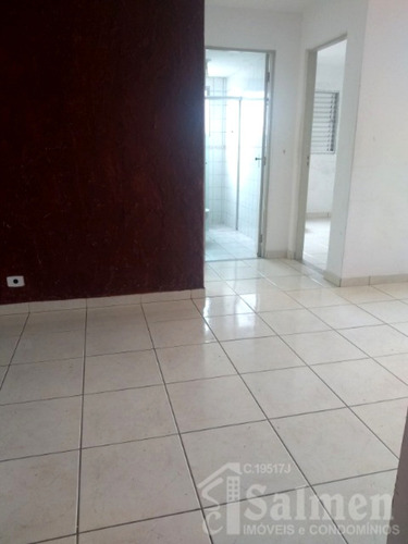 Imagem 5 de 13 de Apartamento - Ap00829 - 34326732