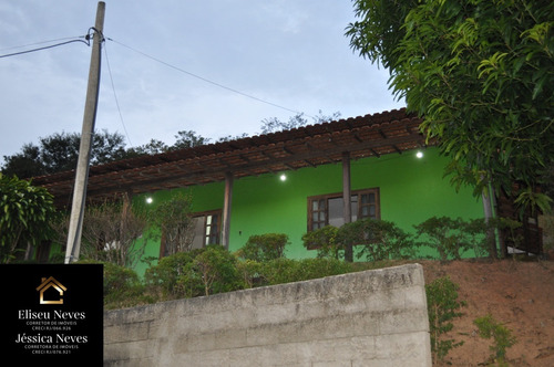 Imagem 29 de 29 de Vendo Casa No Centro De Paty Do Alferes- Rj - Ca00112 - 69548056