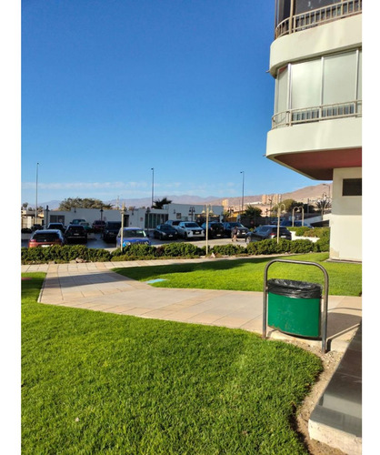 Departamento En Condominio Las Antillas Antofagasta