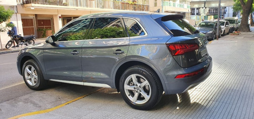 Audi Q5 Tfsi Quattro 252cv - Motum