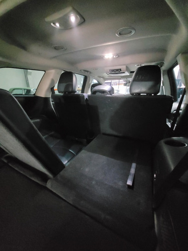 Dodge Journey 3.6 R/t Atx Awd 280cv