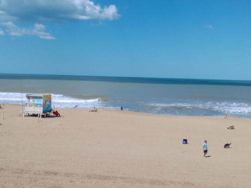 Sin Gtía. Dueño Alq Hasta Dic Depto 1 Amb Fte Playas.