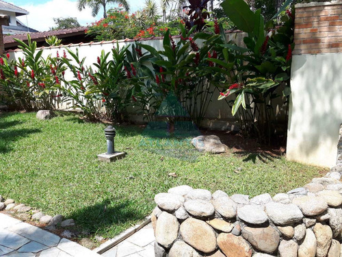 Imagem 3 de 21 de Casa Com 3 Dorms, Condomínio Lagoinha, Ubatuba - R$ 2.4 Mi, Cod: 1146 - V1146