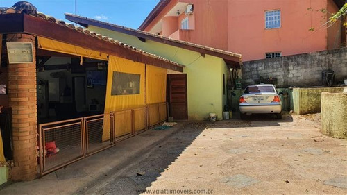 Imagem 24 de 24 de Chácaras À Venda Em Jundiaí/sp - Compre O Seu Chácaras Aqui! - 1482850