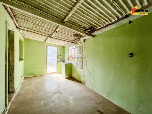 Imagem 22 de 23 de Casa À Venda, 3 Quartos, 4 Vagas, Santos Dumont - Divinópolis/mg - 46816