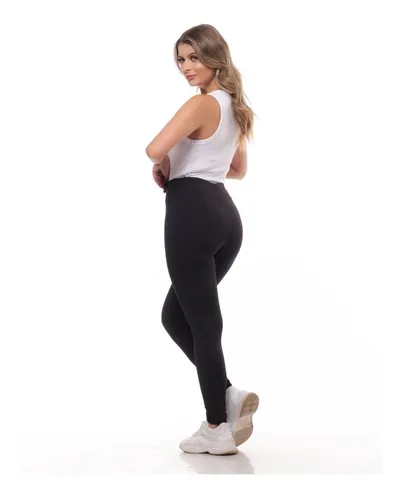 Calça legging que store não marca