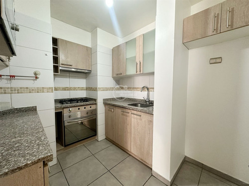 2 Dorm, 2 Baños, 1 Estac Y 1 Bodega, San Miguel