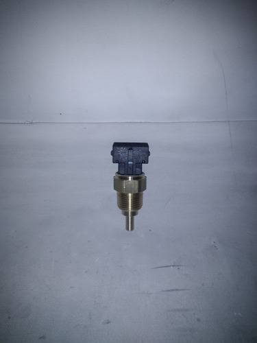 Sensor De Temperatura De Jac S2 Electrico