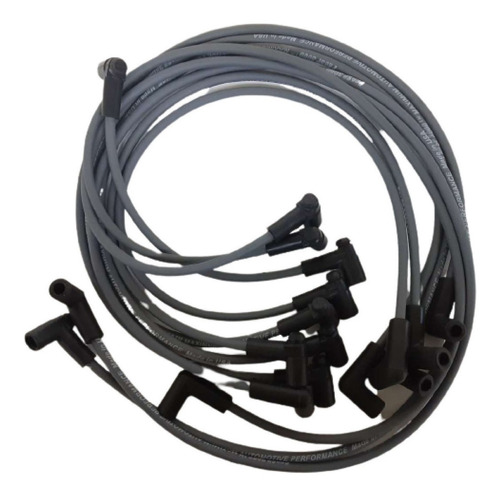 Cables Bujias Chevrolet Grand Blazer 350 Tbi 1993-1998