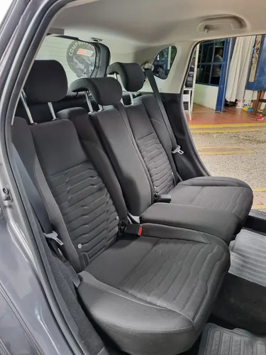 Honda WR-V 1.5 Lx