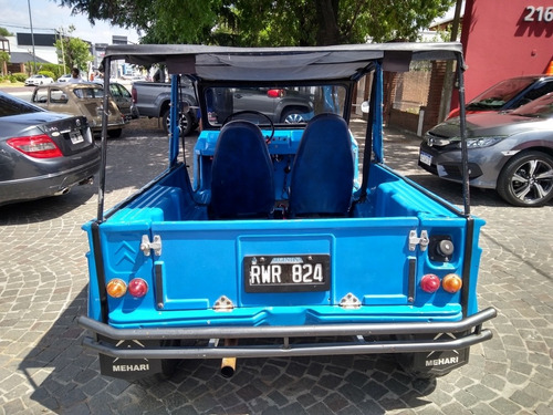 Citroen Mehari
