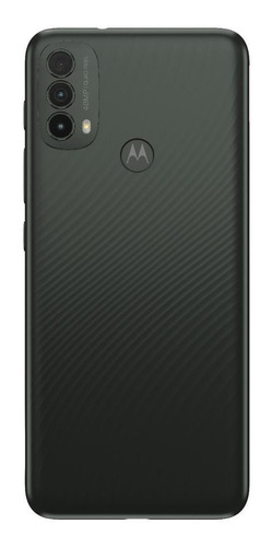  Moto E40 Dual SIM 64 GB gris acero 4 GB RAM