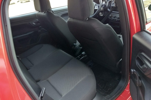 Imagen 10 de 19 de Fiat Strada 1.4, Entrega Con Anticipo Y Cuotas Sin Interes M