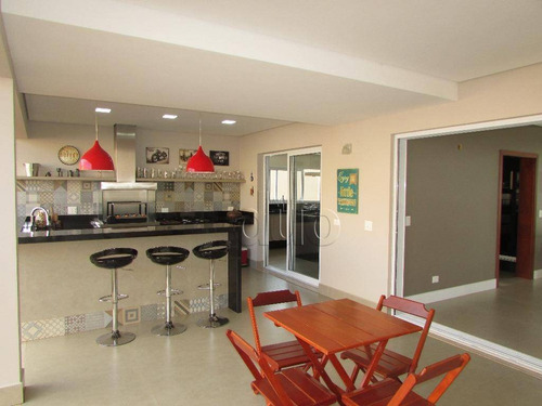 Imagem 29 de 30 de Casa Com 3 Dormitórios À Venda, 360 M² Por R$ 1.690.000,00 - Condomínio Morada Do Engenho - Piracicaba/sp - Ca2240