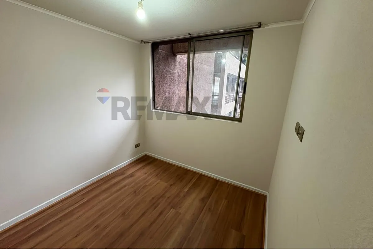 Imagen 5 de 10 de Gran Oportunidad! Arriendo Depto En Santiago 1d-1b