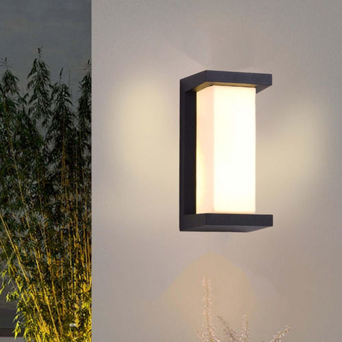 Luz Nocturna Con Detección De Movimiento, Lámpara Estilo B