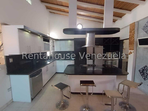 Vendo Casa En Urbanización El Castaño, Código 25-7117 Cm Leer Descripción