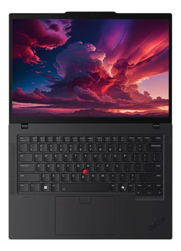 Computadora Portátil Lenovo Thinkpad P14s Gen 5 14