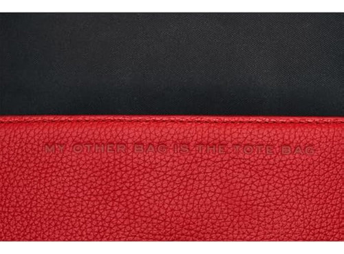 Minibolso De Piel The Leather De Marc Jacobs