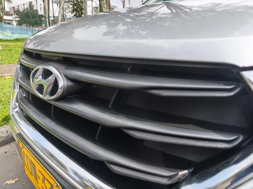 Hyundai Creta 1.6 Advance 4X2 At
