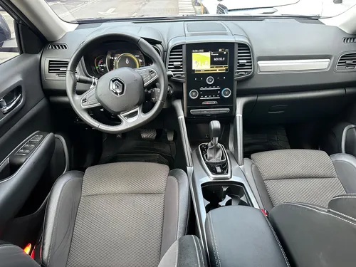 Renault Koleos 2.5 Zen