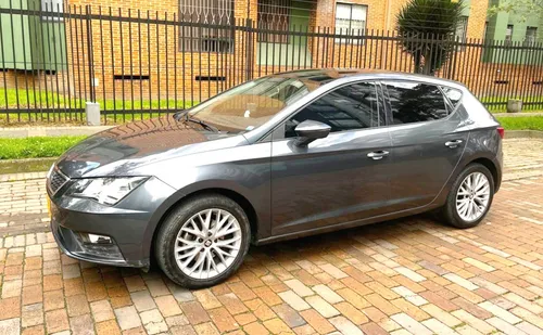 Seat Leon 1.6 Style