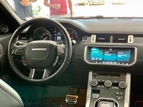 Imagem 7 de 13 de Land Rover Range Rover Evoque 2.0 Hse Dynamic 4wd 16v