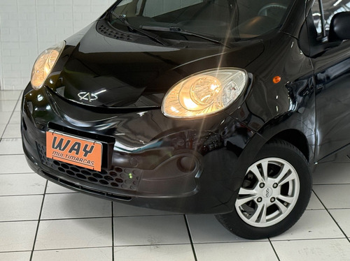 Chery QQ 1.0 MPFI LOOK 12V