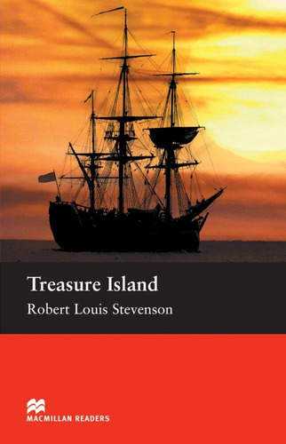 Treasure Island Mr (e) - Stevenson,r.l.