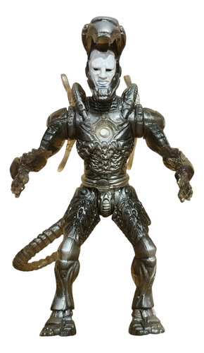 Nueva Figura Aliens Xenomorph Alien Iron Man