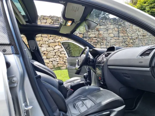 Renault Megane 2 2.0 Dynamique Fase 2 Hb