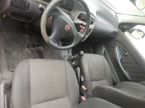 Fiat Siena 1.4 Fire Da 2014