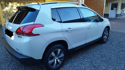 Imagen 5 de 6 de Peugeot 2008 2017 1.6 Feline