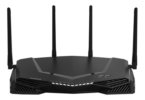 Router Netgear Nighthawk Pro Gaming XR500 negro 100V/240V