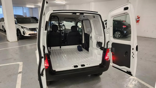Peugeot Partner 1.6 Hdi Furgon Confort 92