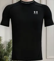 Comprar Remera De Compresión Ua Hg \u002F Under Armour